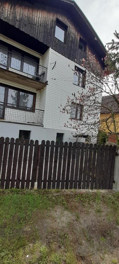 Agroturystyka U Wiesi Ciecina Dış mekan fotoğraf