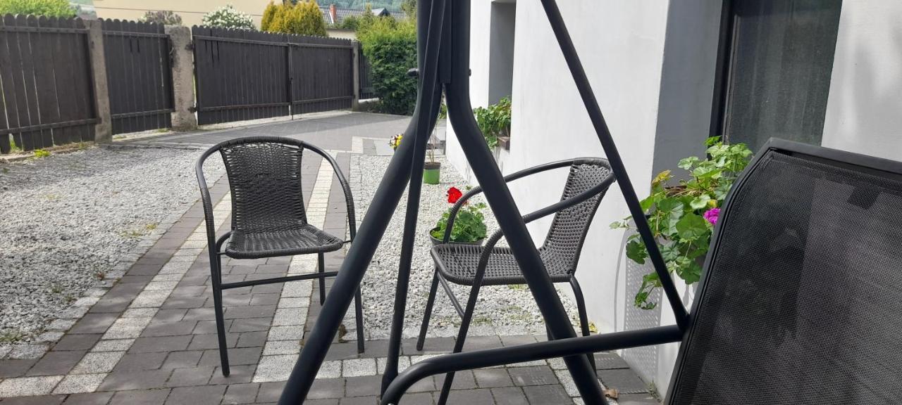 Agroturystyka U Wiesi Ciecina Dış mekan fotoğraf